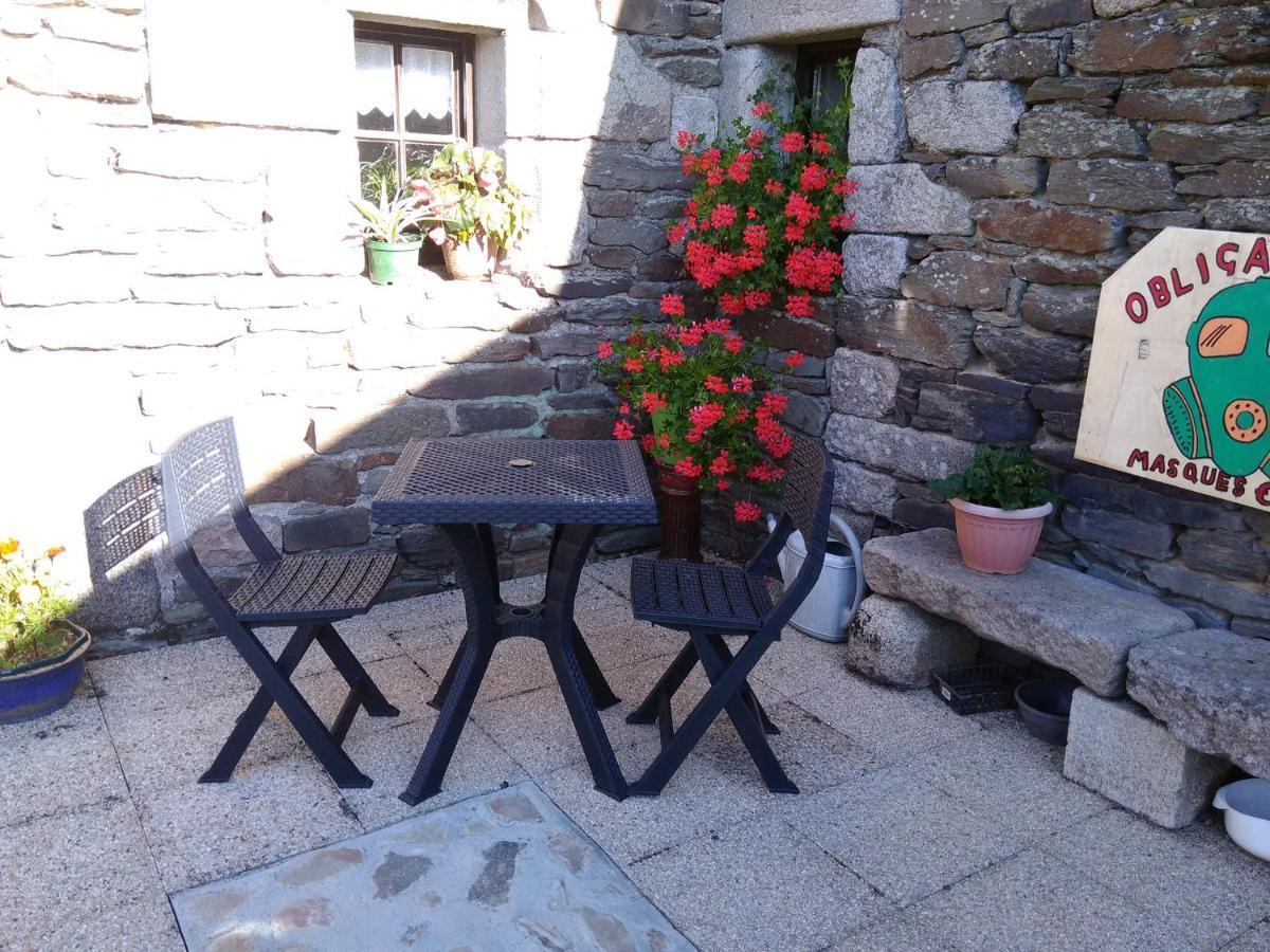 Four Chimneys Homestay Treffrin