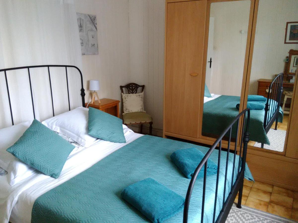 Four Chimneys Homestay
